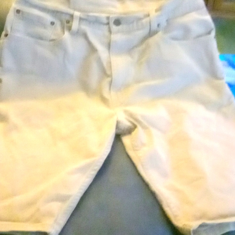 Men's Levi Strauss shorts